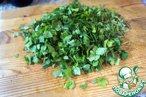 Рагу из индейки Рагу из индейки