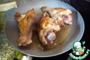 Рагу из индейки Рагу из индейки