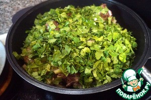 Рагу из индейки Рагу из индейки