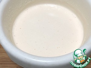 Шоколадный торт с вишней Шоколадный торт с вишней