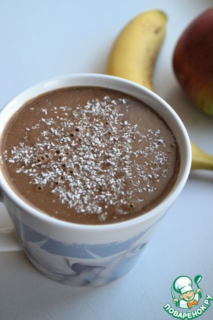 Смузи "Альтернативный" Смузи "Альтернативный"