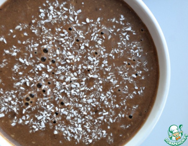 Смузи "Альтернативный" Смузи "Альтернативный"