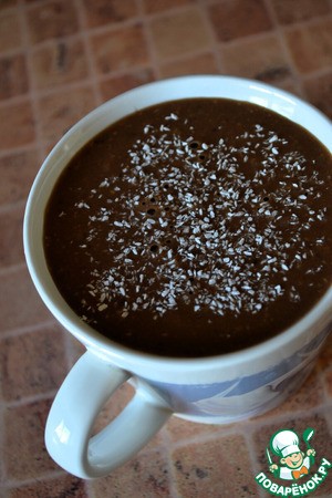 Смузи "Альтернативный" Смузи "Альтернативный"