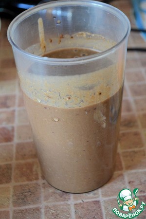 Смузи "Альтернативный" Смузи "Альтернативный"