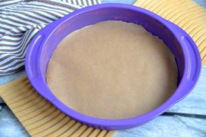 Сметанник со смородиной Сметанник со смородиной