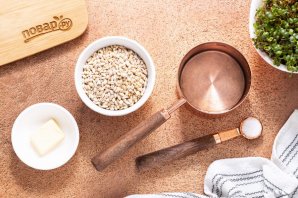 Перловка в аэрогриле Перловка в аэрогриле