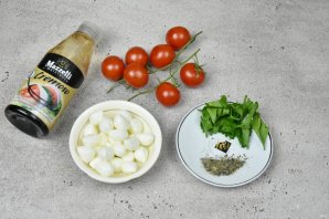 Канапе на Новый год Канапе на Новый год