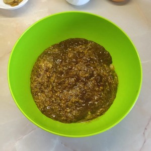 Печеночный торт с грибами Печеночный торт с грибами