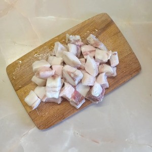 Печеночный торт с грибами Печеночный торт с грибами