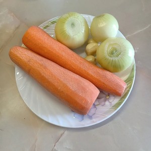 Печеночный торт с грибами Печеночный торт с грибами