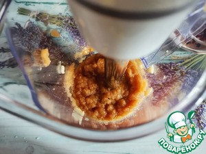 Пряный фруктовый смузи Пряный фруктовый смузи