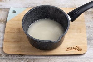 Варенье из груш дольками с лимонной кислотой Варенье из груш дольками с лимонной кислотой