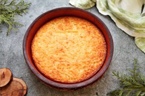 Каша "Дружба" в духовке классическая Каша "Дружба" в духовке классическая