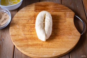 Плюшка «Московская» по ГОСТу