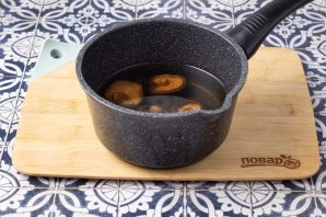 Морская капуста сушеная с кимчи Морская капуста сушеная с кимчи