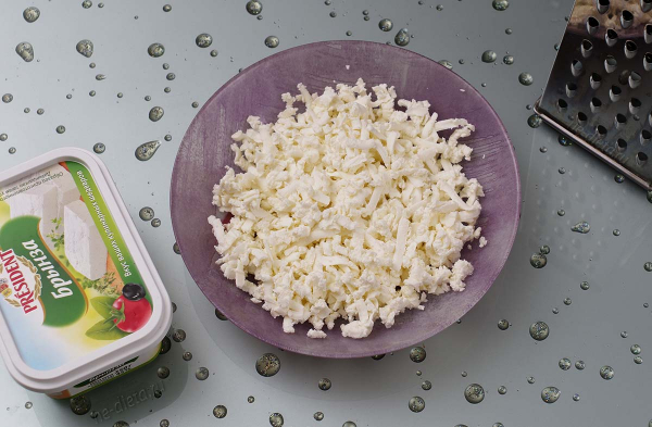 Песочный пирог с сыром Песочный пирог с сыром