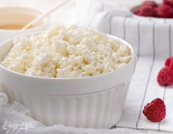 Как часто можно есть творог на завтрак — мнение медика Как часто можно есть творог на завтрак — мнение медика