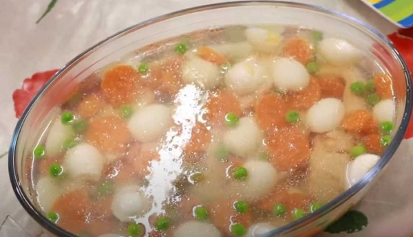 Заливное из рыбы с желатином, простые и вкусные рецепты + как красиво подать
Заливное из рыбы с желатином, простые и вкусные рецепты + как красиво подать