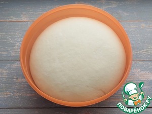 Пирог с тунцом и яйцом "Новогодний" Пирог с тунцом и яйцом "Новогодний"