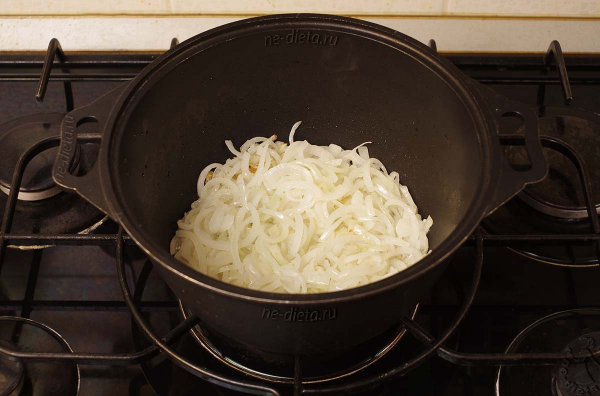 Курица карри