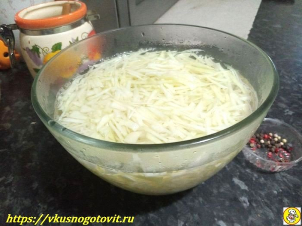 
Ленивые голубцы с капустой рисом и фаршем в духовке	