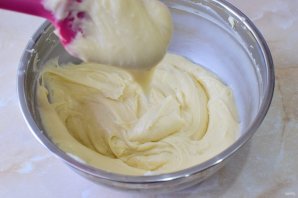 Французские эклеры Французские эклеры