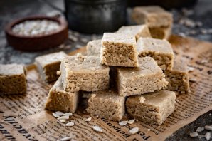 Халва по ГОСТу Халва по ГОСТу