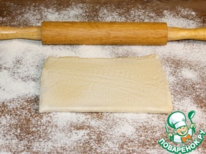 Овощной пирог с консервированным тунцом Овощной пирог с консервированным тунцом