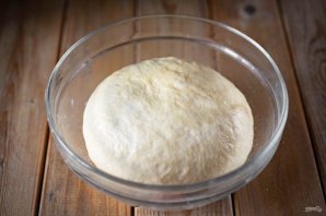 Плюшка «Московская» по ГОСТу