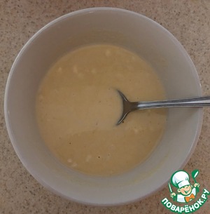 Булочки-кролики с яблочным пюре Булочки-кролики с яблочным пюре