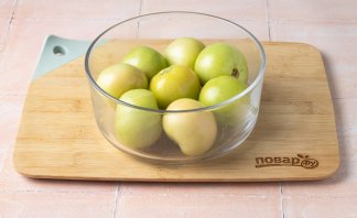 Зеленые помидоры соленые Зеленые помидоры соленые