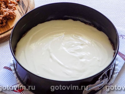 Торфяной пирог