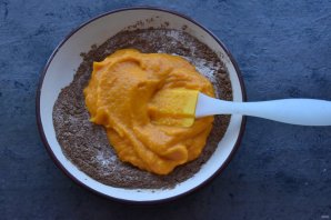 Брауни без сахара Брауни без сахара