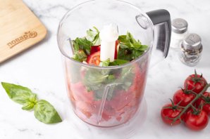 Пюре из помидоров замороженное Пюре из помидоров замороженное