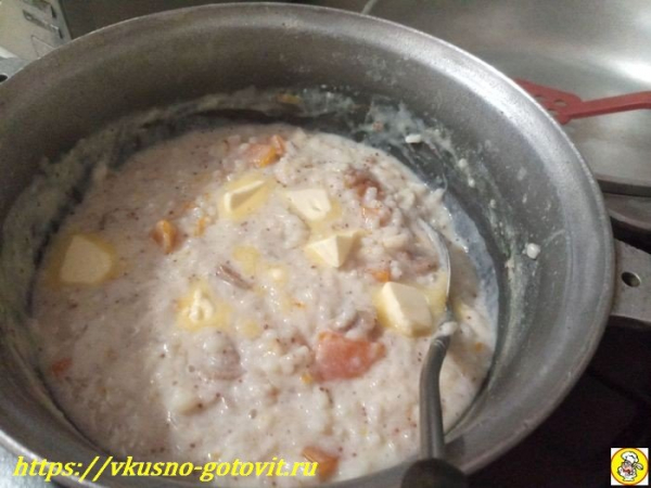 Рисовая каша с тыквой на молоке – быстрый и вкусный рецепт приготовления
Рисовая каша с тыквой на молоке – быстрый и вкусный рецепт приготовления