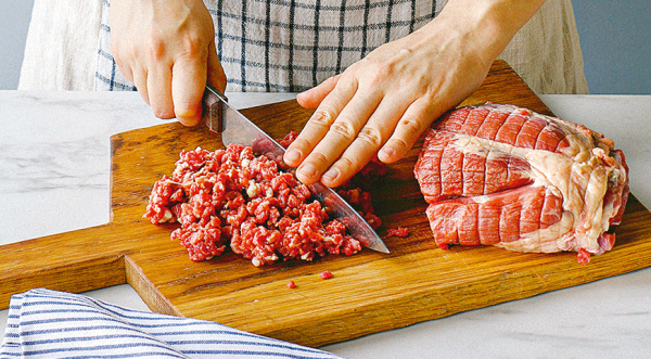 Чебуреки почти по ГОСТу, пошаговый рецепт с фото