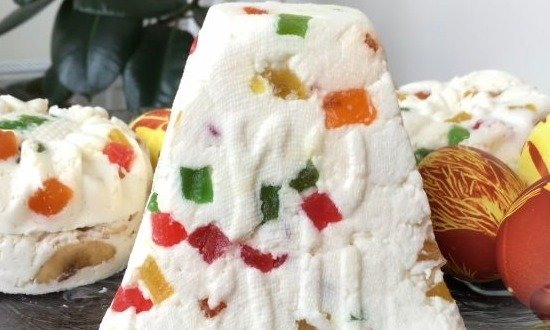 Творожная пасха — 6 рецептов приготовления вкусной пасхи без выпечки в домашних условиях
Творожная пасха — 6 рецептов приготовления вкусной пасхи без выпечки в домашних условиях