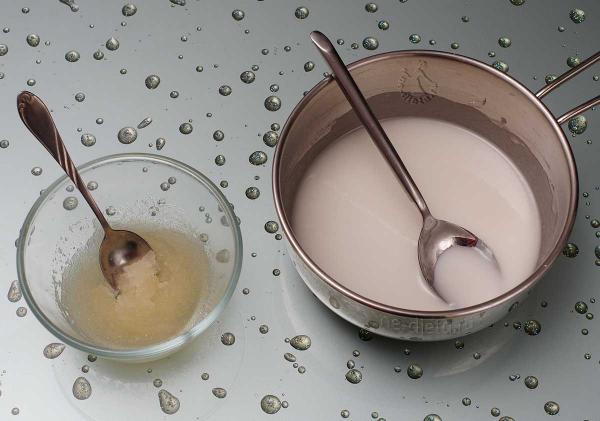 Пасхальные куличи — 3 пошаговых рецепта Пасхальные куличи — 3 пошаговых рецепта