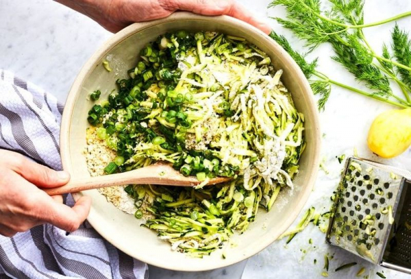 Кабачки на сковороде — 6 рецептов приготовления быстрых и вкусных молодых кабачков
Кабачки на сковороде — 6 рецептов приготовления быстрых и вкусных молодых кабачков