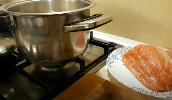 Заливное из рыбы с желатином, простые и вкусные рецепты + как красиво подать
Заливное из рыбы с желатином, простые и вкусные рецепты + как красиво подать