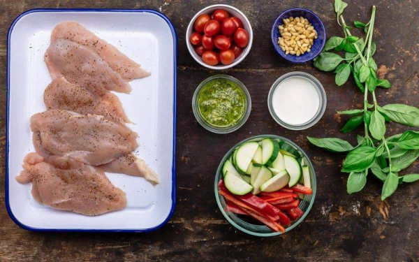 Кабачки на сковороде — 6 рецептов приготовления быстрых и вкусных молодых кабачков
Кабачки на сковороде — 6 рецептов приготовления быстрых и вкусных молодых кабачков