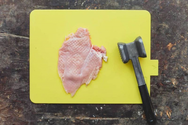 
Курица в духовке запечённая кусочками — 6 быстрых и вкусных рецептов приготовления по-итальянски	