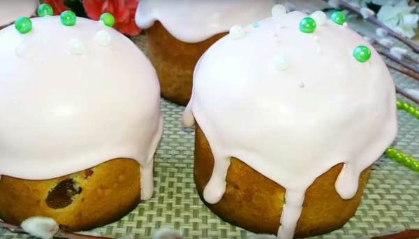 Рецепты блюд на Пасху — Что приготовить на праздничный пасхальный стол
Рецепты блюд на Пасху — Что приготовить на праздничный пасхальный стол