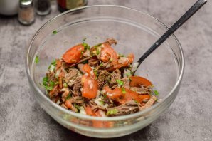 Помидоры "Ча" Помидоры "Ча"