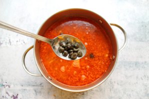 Донская солянка Донская солянка