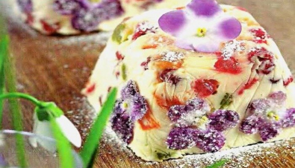 Творожная пасха — 6 рецептов приготовления вкусной пасхи без выпечки в домашних условиях
Творожная пасха — 6 рецептов приготовления вкусной пасхи без выпечки в домашних условиях