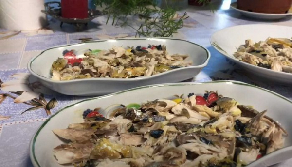 Заливное из рыбы с желатином, простые и вкусные рецепты + как красиво подать
Заливное из рыбы с желатином, простые и вкусные рецепты + как красиво подать