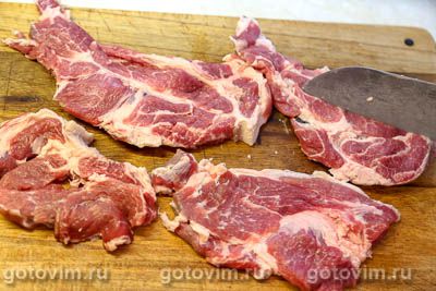 Мясные рулетики с квашеной капустой Мясные рулетики с квашеной капустой