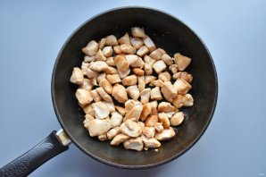 Рецепт "Удон" Рецепт "Удон"