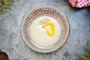 Пирожки жареные во фритюре с мясом Пирожки жареные во фритюре с мясом